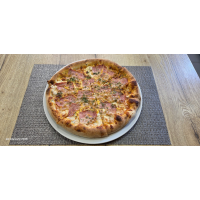 PIZZA DELICIOASA Pizza la Toledo Fast Food din Buzău