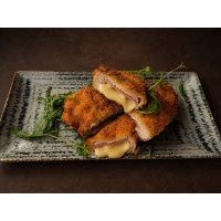Cordon Bleu de porc MINUTURI la Restaurant Studio Pizzerie din Târgu Mureş