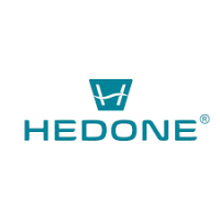 Logo Hedone Coffee - Târgu Mureş
