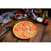 Pizza Pollo - 420g Pizza mica la Bada Bing din Târgu Mureş