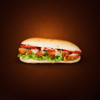 Sandwich Chill Pui Sandwich  la Grill & Chill din Târgu Mureş