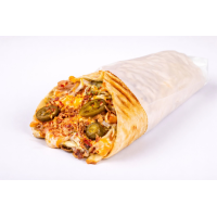 Cheese Kebab Pui Mare Shaorma la Urban Gyros din Târgu Mureş