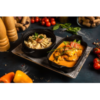 Papricaș de Somn BUCĂTĂRIA CASEI la Restaurant Studio Pizzerie din Târgu Mureş