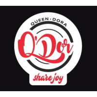 Logo Q'dor - Târgu Mureş