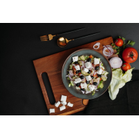 Greca Salad 350 g SALADS la Rexo Fried Chicken din Târgu Mureş