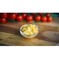 Sos Cheddar Sosuri la Pumbee Fast Food din Târgu Mureş