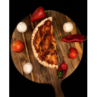 CALZONNE Pizza la Endre Drive Pizza din Târgu Mureş