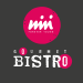 Logo Mini Gourmet Bistro - Târgu Mureş