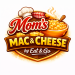 Logo Mom's Mac & Cheese - Târgu Mureş