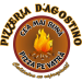 Logo Pizzeria D'Agostino - Galaţi