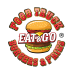 Logo Eat and Go-Delivery - Târgu Mureş