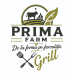 Logo Prima Farm - Târgu Mureş