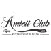 Logo Amicii Club 66 Restaurant&Pizza - Târgu Mureş
