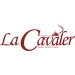 Logo La Cavaler - Sighişoara
