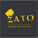 Logo Zato Home Delivery - Târgu Mureş