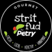 Logo Strit fud by Petry - Târgu Mureş