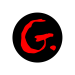 Logo G. Nomad - Târgu Mureş
