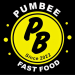 Logo Pumbee Fast Food - Târgu Mureş