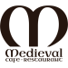 Logo Medieval Cafe - Restaurant - Sighişoara