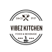 Logo Vibez Kitchen - Târgu Mureş