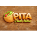 Logo Pita - Târgu Mureş