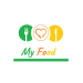 Logo My Food - Mediaş