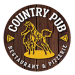 Logo Country Pub Shopping City - Târgu Mureş
