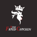 Logo Rexo Fried Chicken - Târgu Mureş