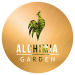 Logo Cocoșul de Aur - Alchimia Garden - Târgu Mureş