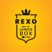 Logo Rexo LunchBox - Târgu Mureş
