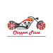 Logo Chopper Pizza - Târgu Mureş