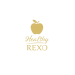 Logo Rexo Healty - Târgu Mureş