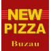 Logo Restaurant New Pizza - Buzău