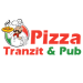 Logo Pizzeria Tranzit & Pub - Târgu Mureş