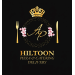 Logo Hiltoon - Târgu Mureş