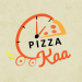 Logo Pizza Kaa. - Târgu Mureş