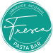 Logo Fresca Pasta Bar - Târgu Mureş