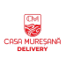Logo Casa Muresana Delivery - Târgu Mureş